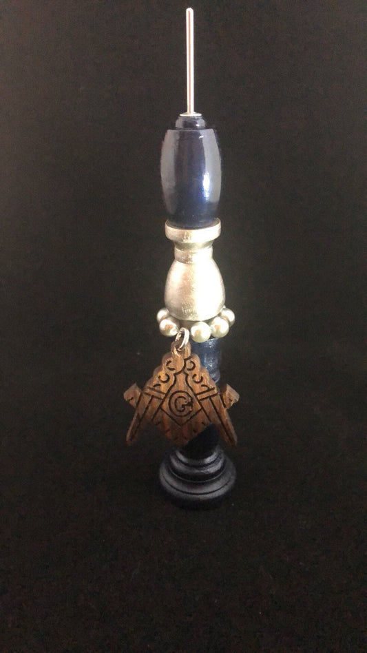 Symbolic Custom Humidor Fit Cigar Poker