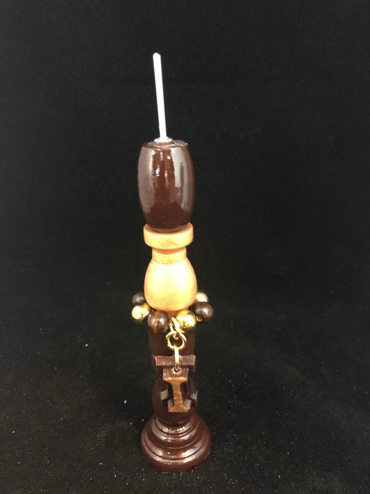 Iota Style Custom Humidor Fit Cigar Poker